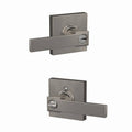 Keyed Lever Lock with Collins F5 Q82338