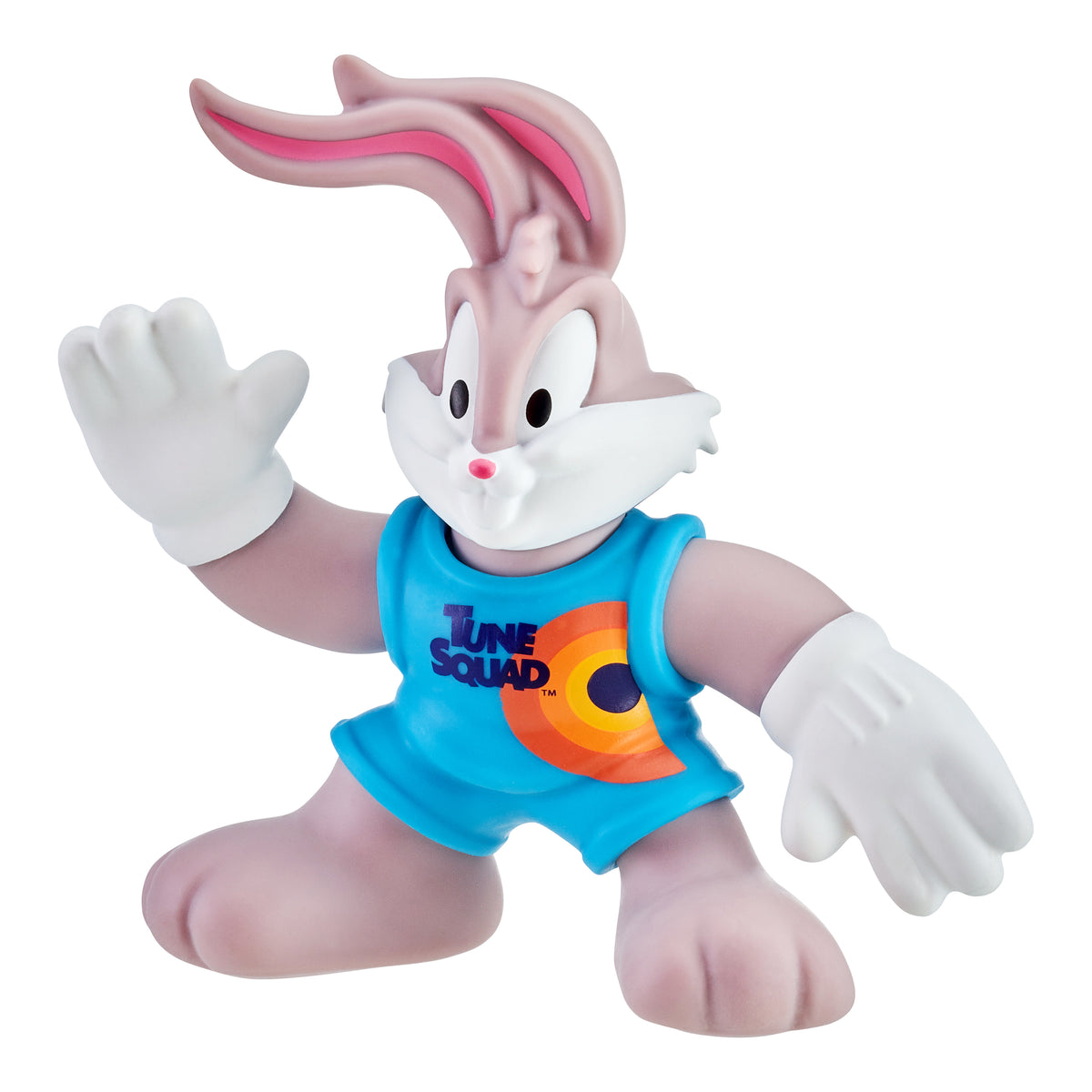 Stretchy Goo Filled Action Figure M23770