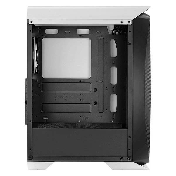 Midtower Case with RGB LED G977