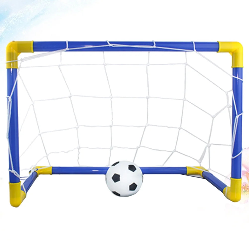 Mini Football Goal Indoor Sports Toy R47884