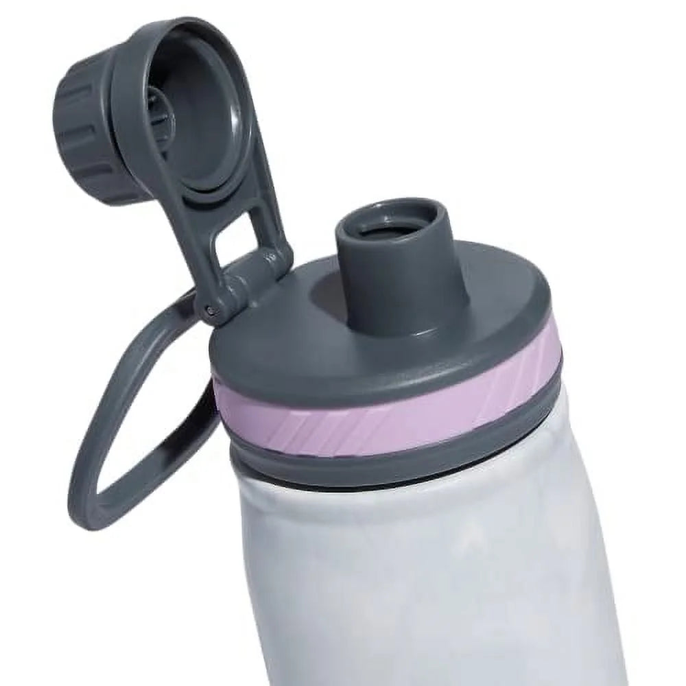 18/8 Stainless Steel Insulated Metal Water Bottle Z7619