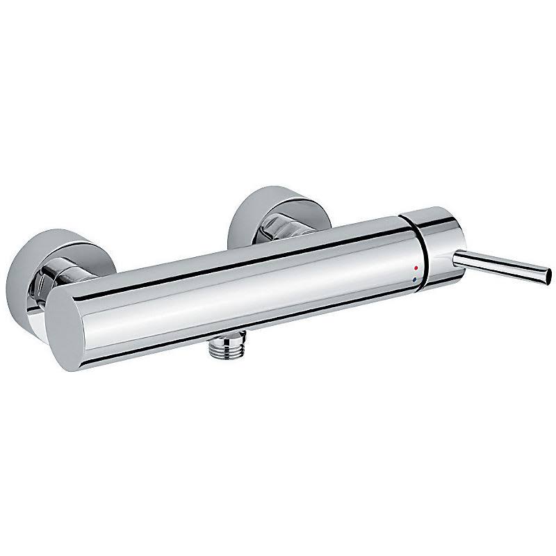 Single Handle Wall Mount Tub Faucet Trim B290