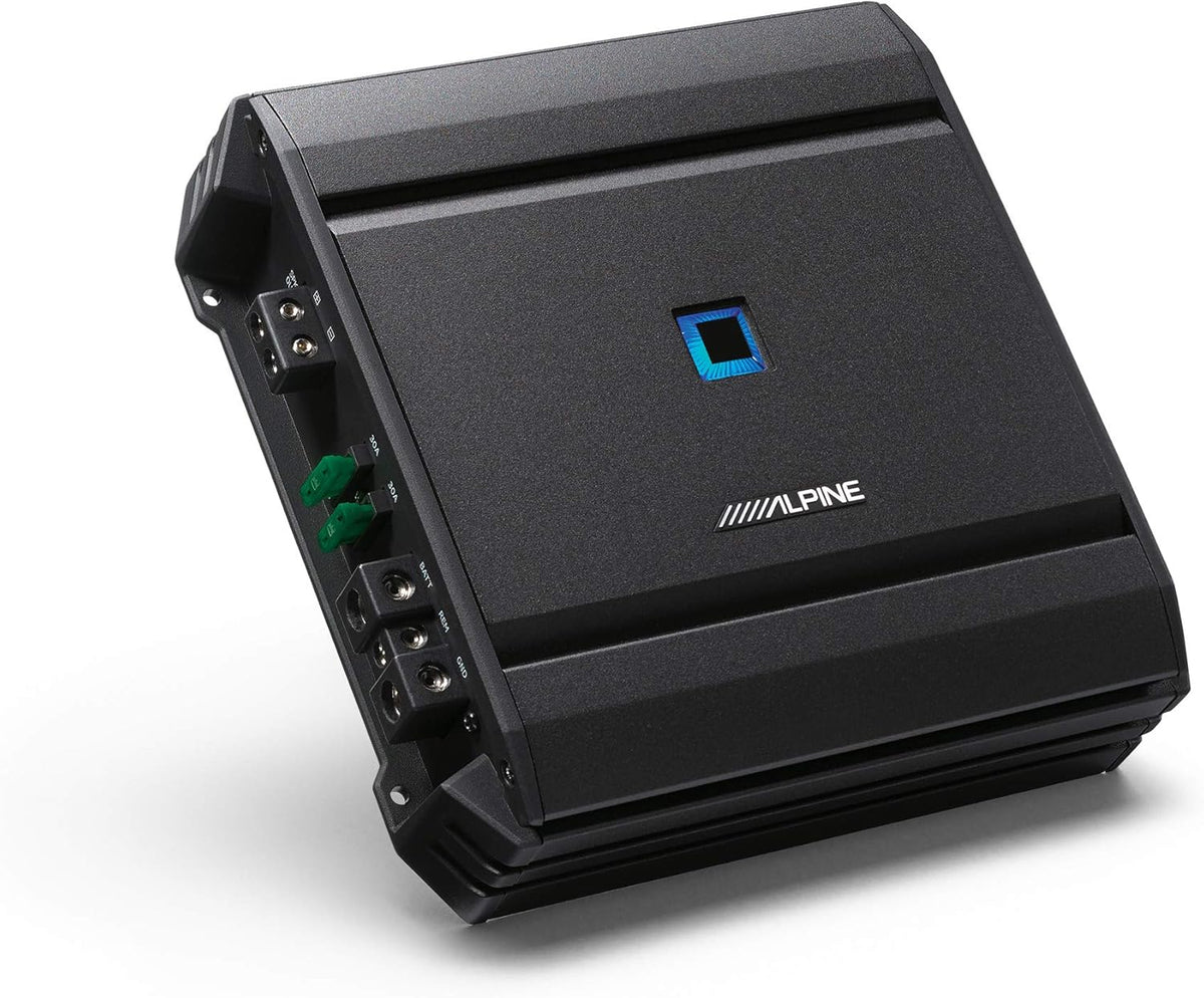 Digital Mono Amplifier A238230