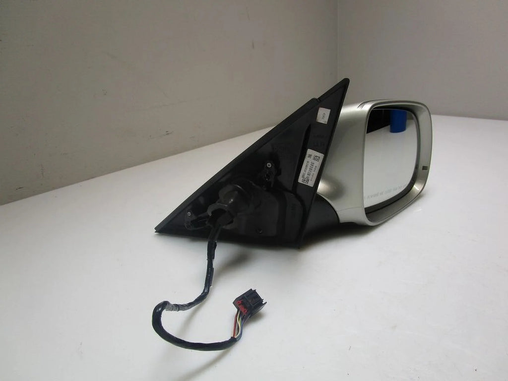 Passenger Power Memory Door Mirror Y913