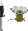 Light Bulb Changer Extension Pole O206