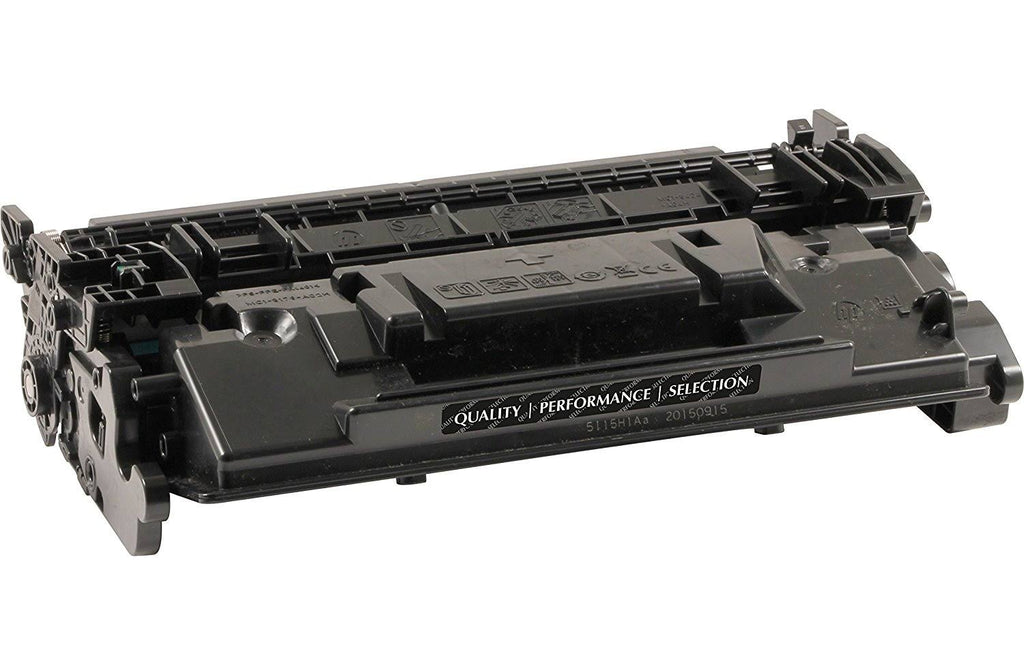 Remanufactured High Yield Toner Cartridge F90570