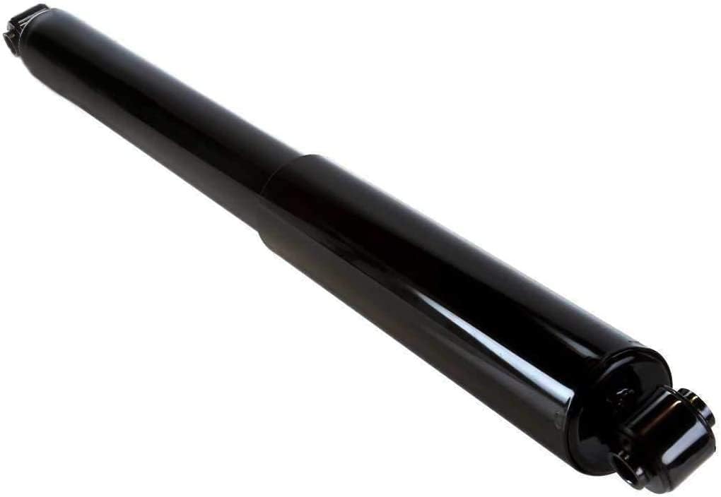 Pair of 2 Rear Shock Absorber for 1999-2006 Chevy GMC Silverado 1500, Sierra 1500, Tahoe, Yukon, Escalade, 4WD H8040
