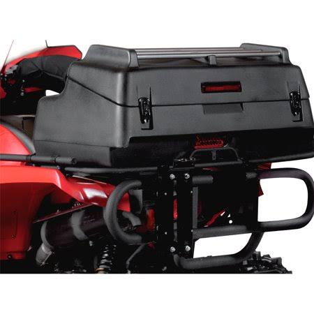 Deluxe Rear Cargo Trunk K854947