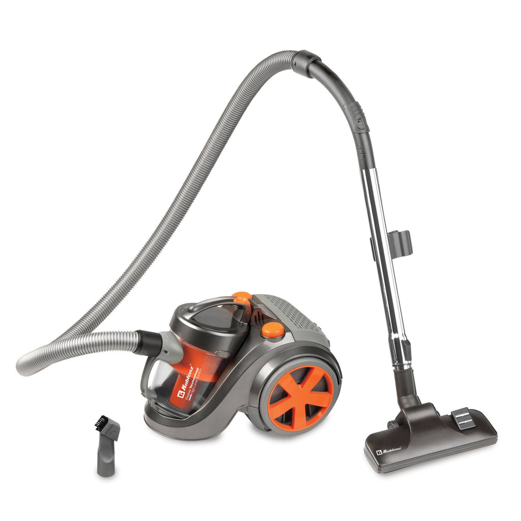 Centauri Canister Vacuum Cleaner U82704