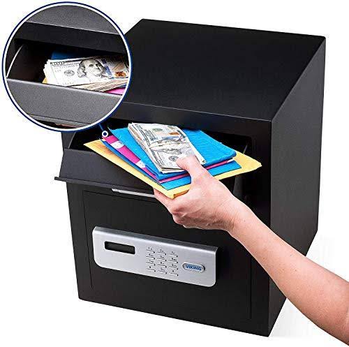 Depository Safe Keypad H44025