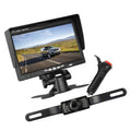 Backup Camera and 7x22 Monitor Kit P75168