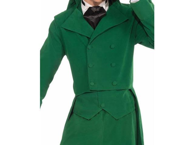 Caroling Gentleman Adult Costume U843
