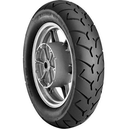 150/90-15 Rear Tire E4956