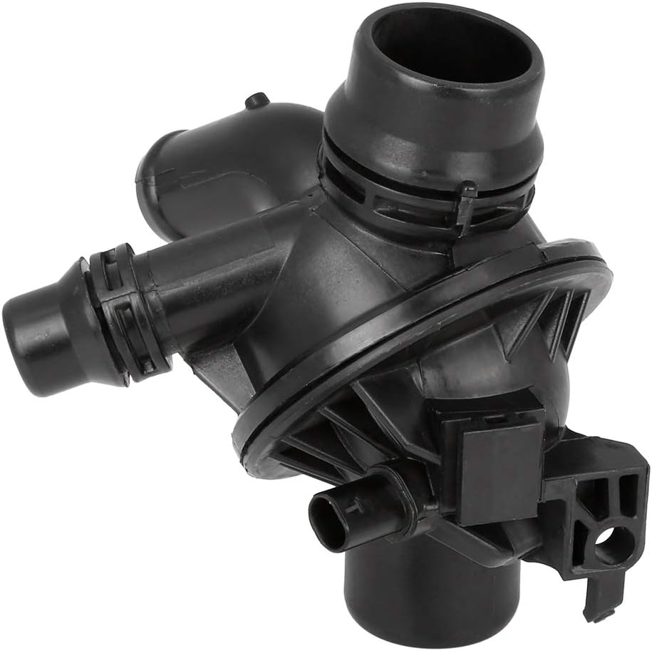 Coolant Thermostat for BMW 535i 3.0L Pack of 2 C765181