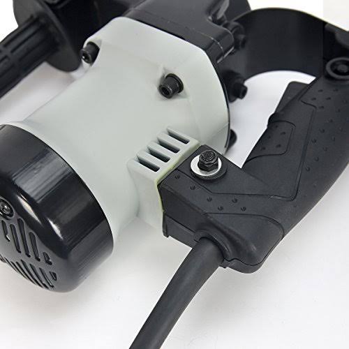 1000W Demolition Hammer Concrete Breaker with Case L842685