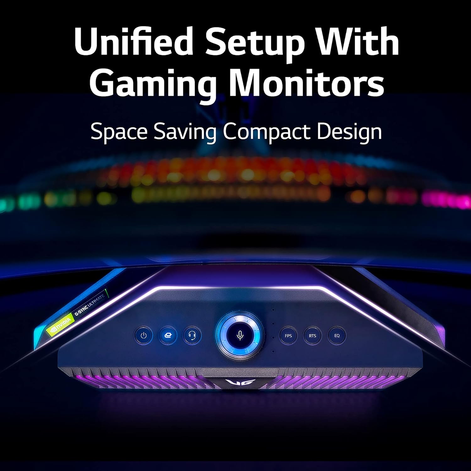 Portable Gaming Speaker with Bluetooth O270775