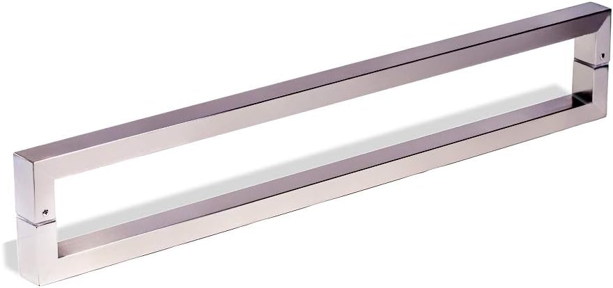 Stainless Steel Door Pull Push Bar L4393