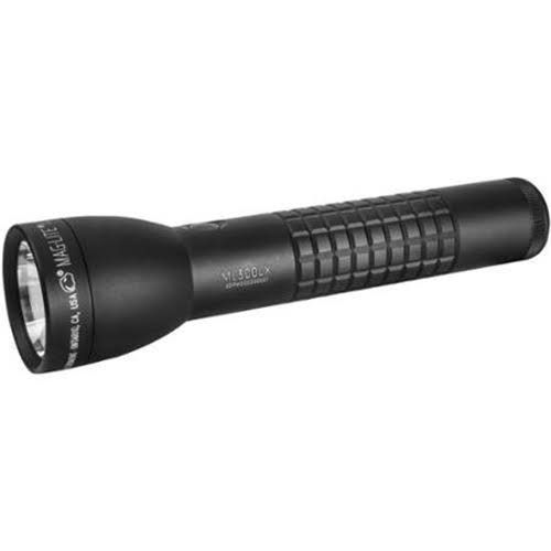 Foliage Green 2-Cell D LED Flashlight M644504