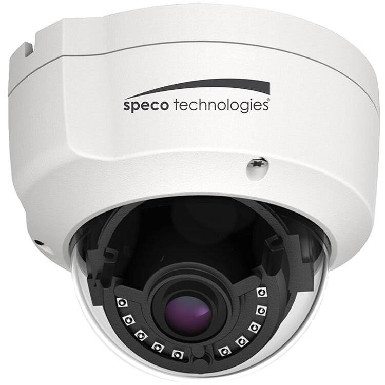 2MP Dome IP Camera U770430