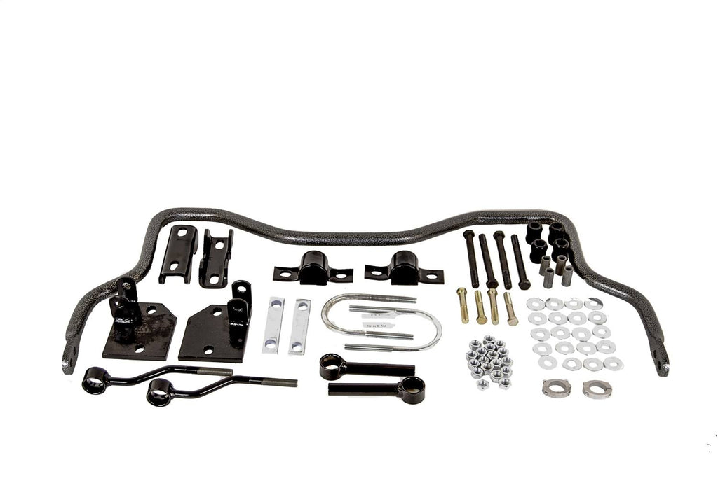Rear Sway Bar H1104