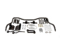 Rear Sway Bar H1104