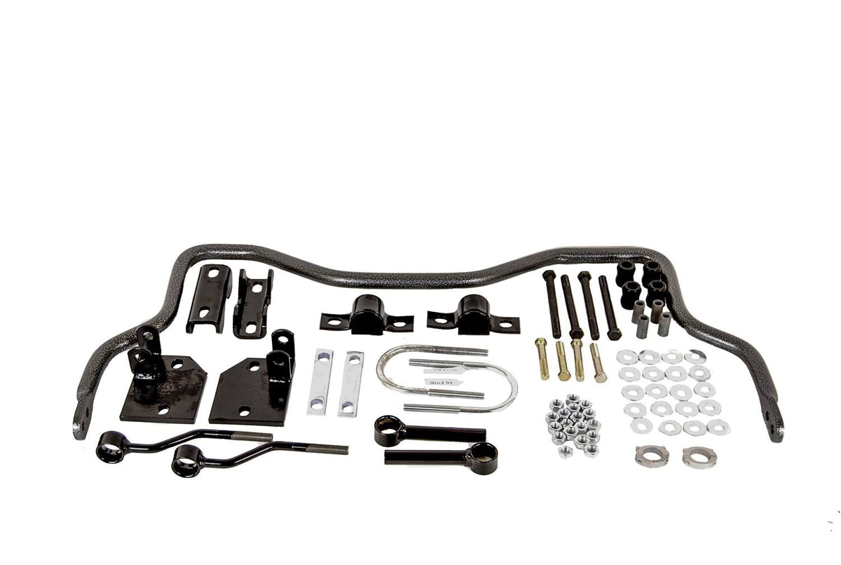 Rear Sway Bar H1104