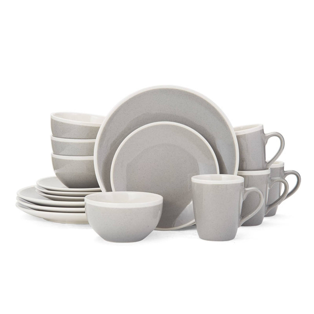 16-Piece Dinnerware Set O932