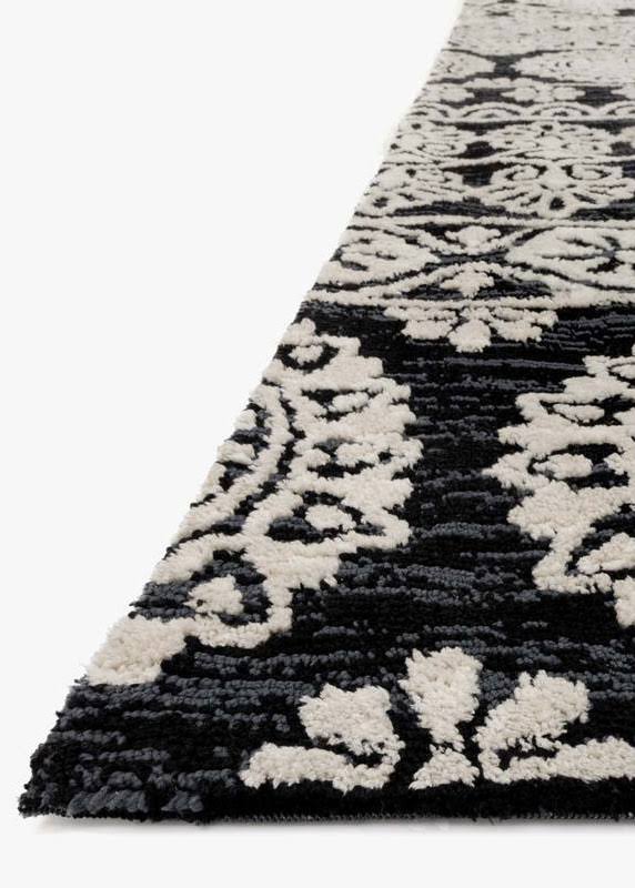 Black/Silver Runner G47789