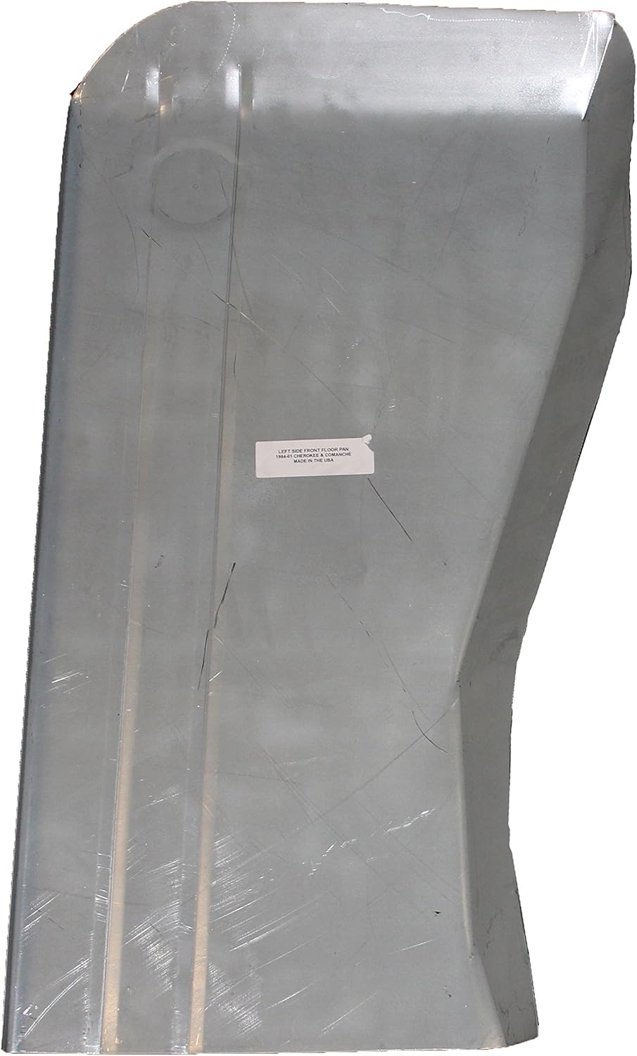 Front Floor Pan for Cherokee & Wagoneer and Comanche B68015