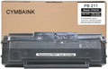 Black Compatible Toner Cartridge for Pantum P2500W, P2502W, M6550NW, M6600NW, M6552NW, M6602NW Z527
