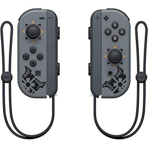 Monster Hunter Rise Deluxe Edition System Q6428