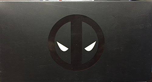 Deadpool Sixth Scale Figure C72636