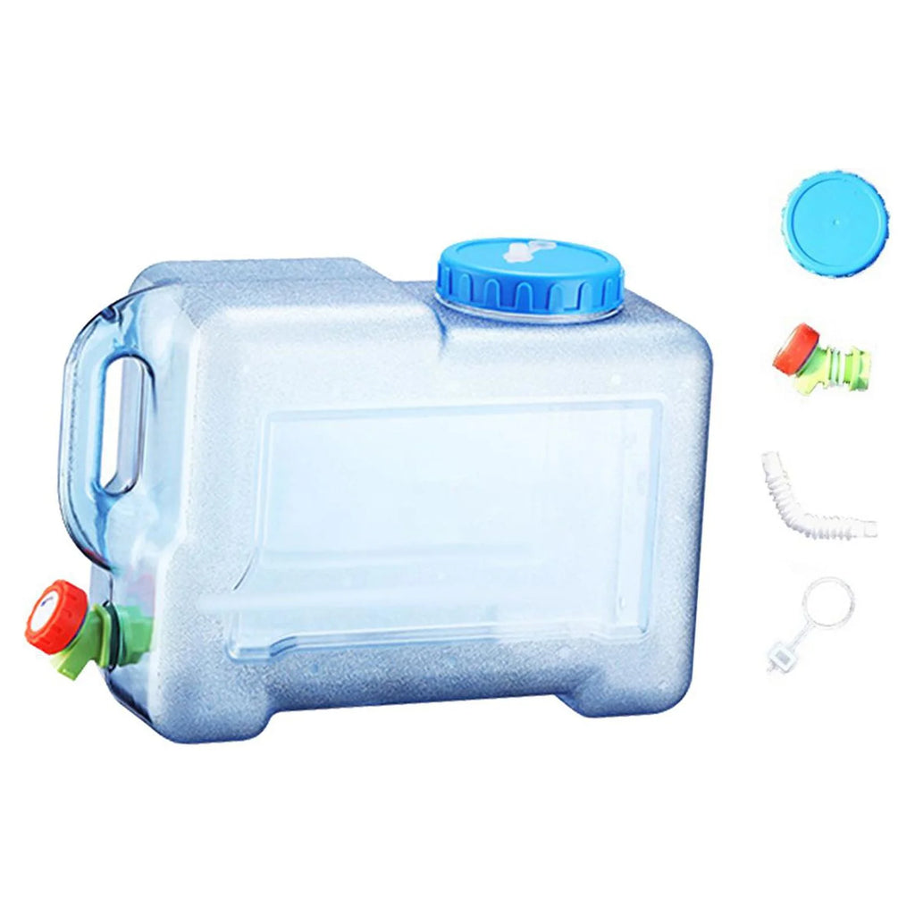 12 Liters Food Grade Water Storage Container F304