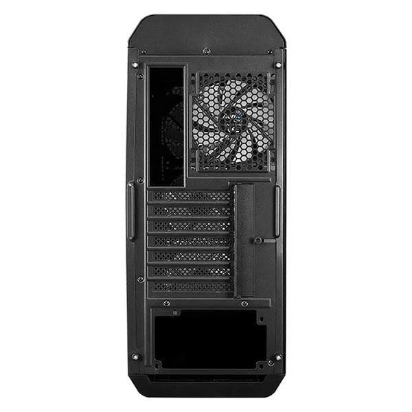 Midtower Case with RGB LED G977