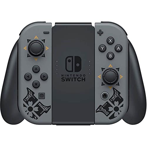 Monster Hunter Rise Deluxe Edition System Q6428