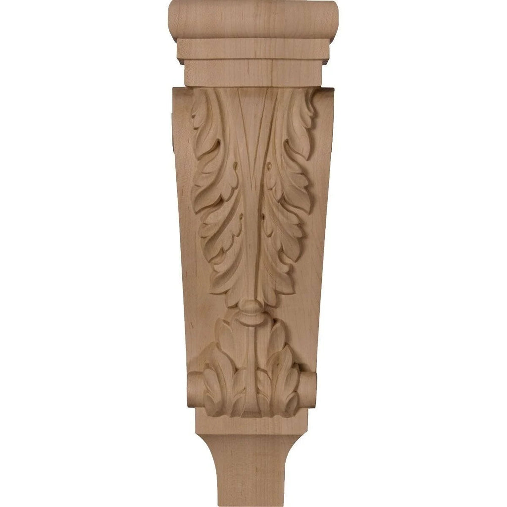Walnut Wood Corbel Q8159