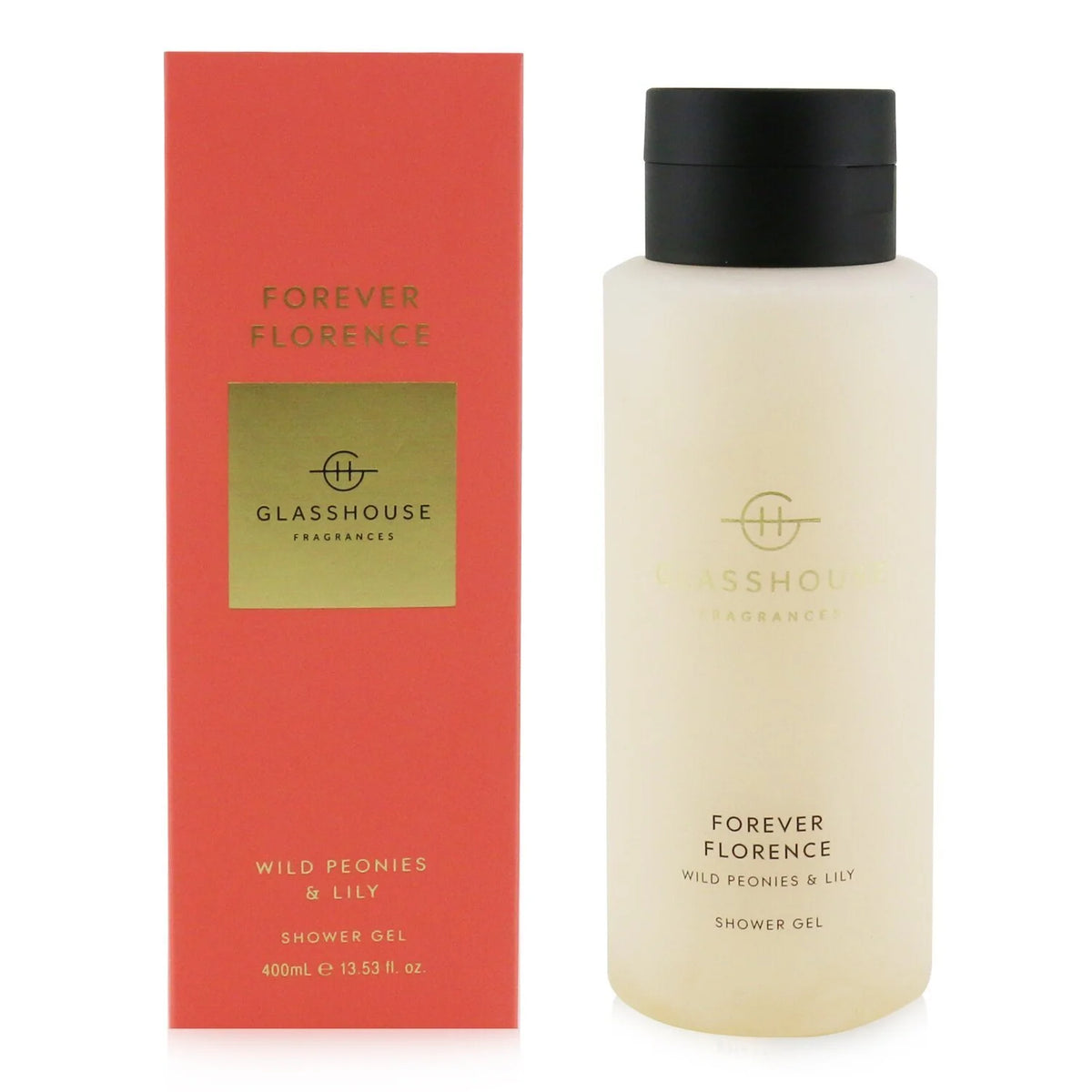Shower Gel 400ml N8214
