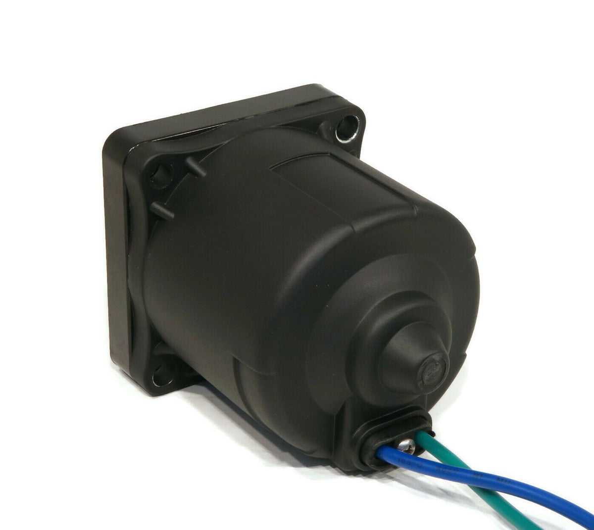Power Trim Tilt Motor for Yamaha 150 HP Outboard Engine K430729