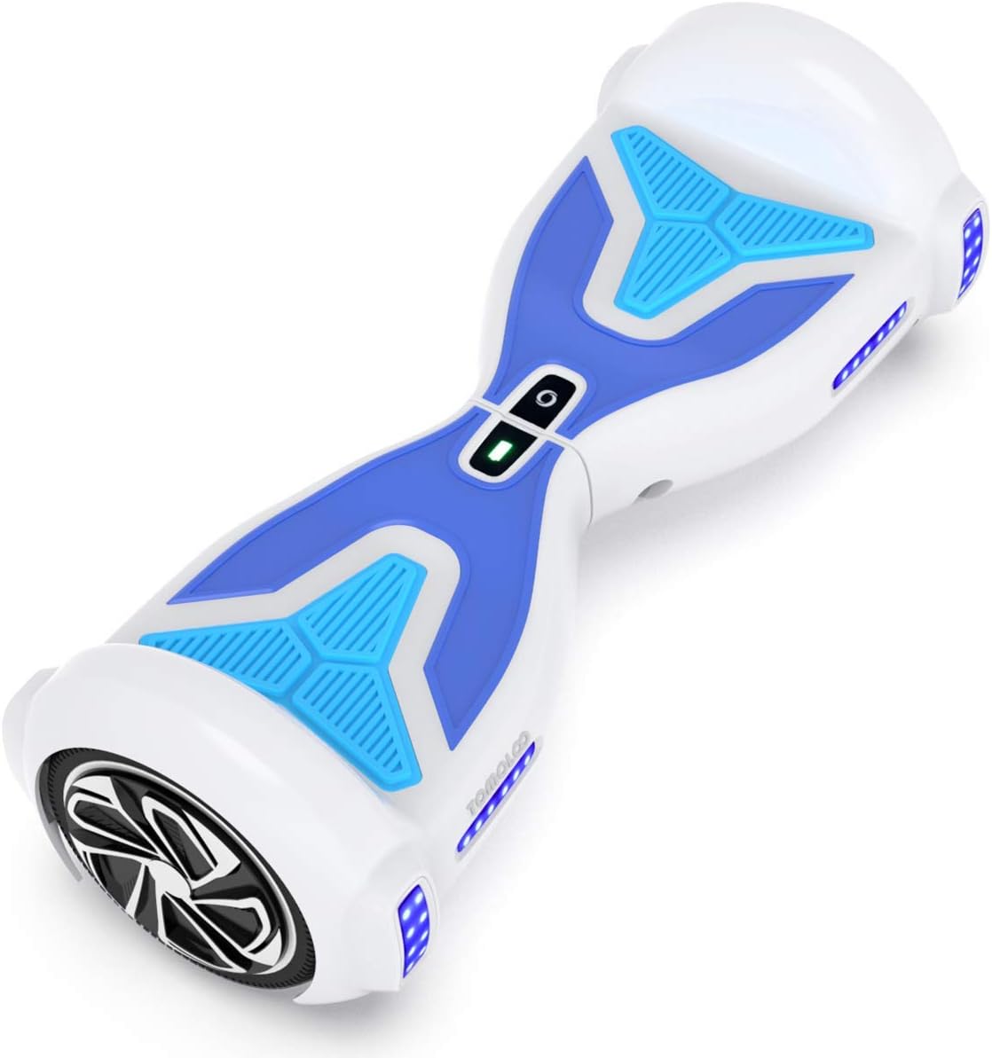 6.5 Inch Two Wheel Hoverboard with Bluetooth and Lights R3835