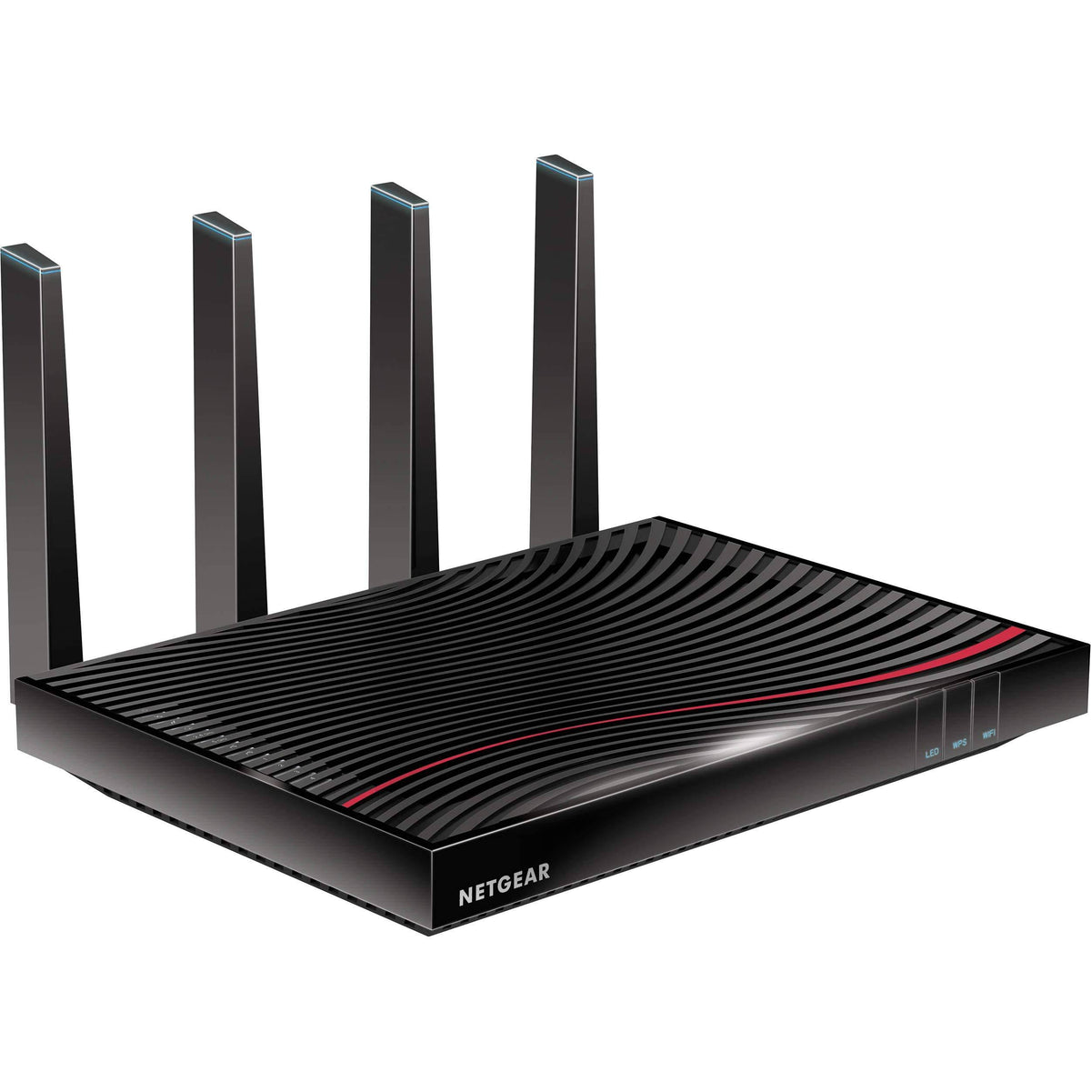 Cable Modem WiFi Router Combo O3026