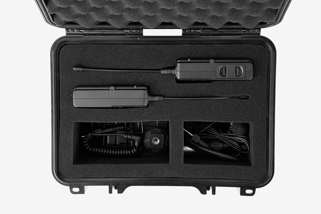 Impact-Proof Watertight Equipment Carry Case M866566