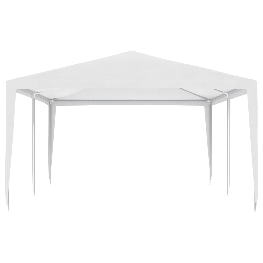 White Party Tent Z265