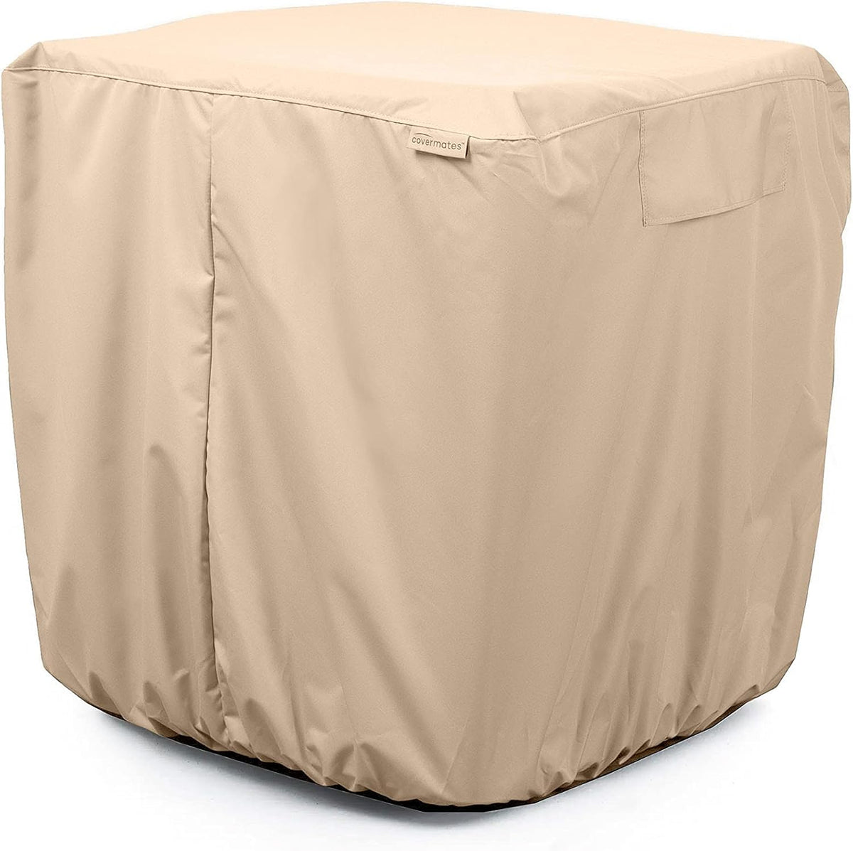 Green Pack of 2 Air Conditioner Cover H76830