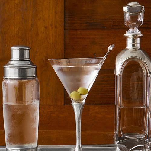 Large Decanter R5478