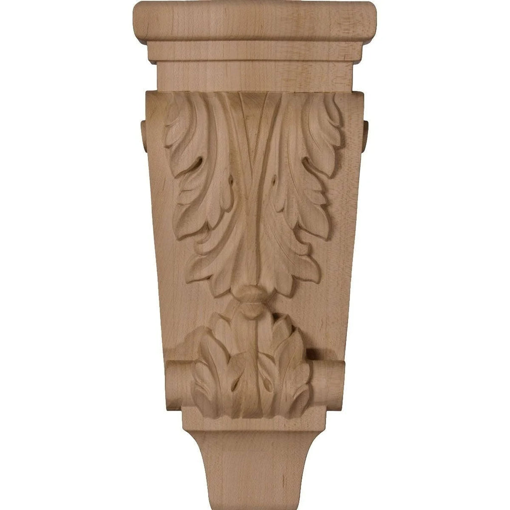Walnut Wood Corbel Q8159