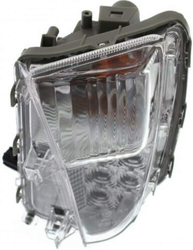 Driver Side Signal Light for Toyota Prius 2012-2015 Z92240