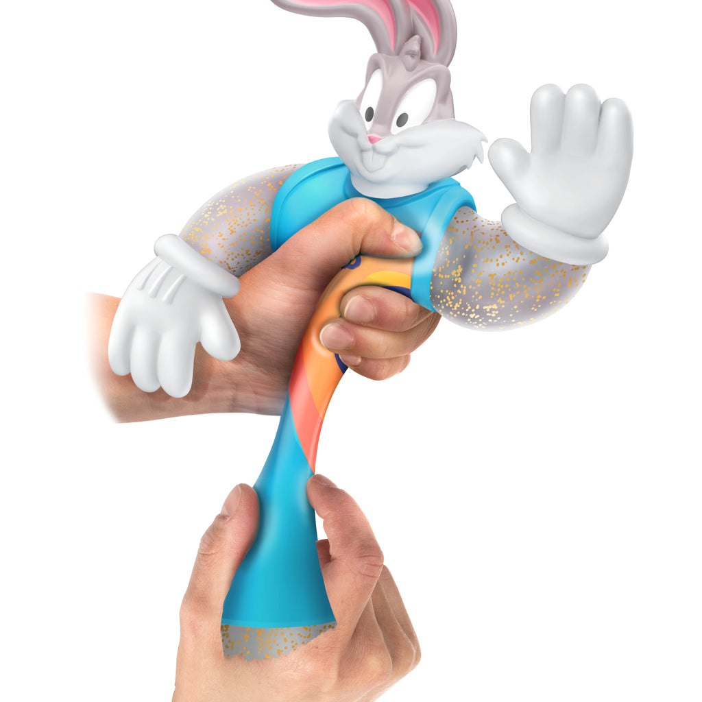 Stretchy Goo Filled Action Figure M23770