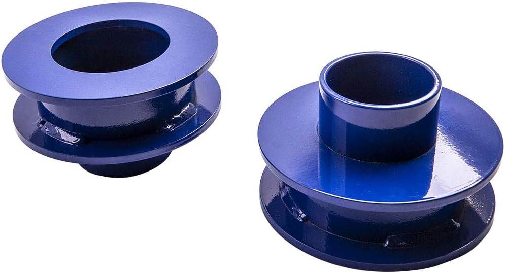 2.5 Front Leveling Kit for Ford F250 F350 Super Duty 4WD A3582