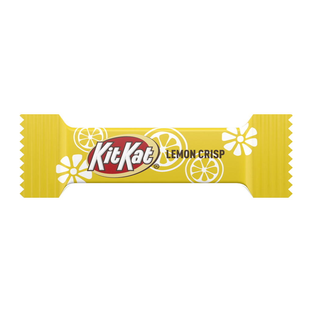 Easter Lemon Crisp Miniature Wafer Candy, 9 Oz L12698