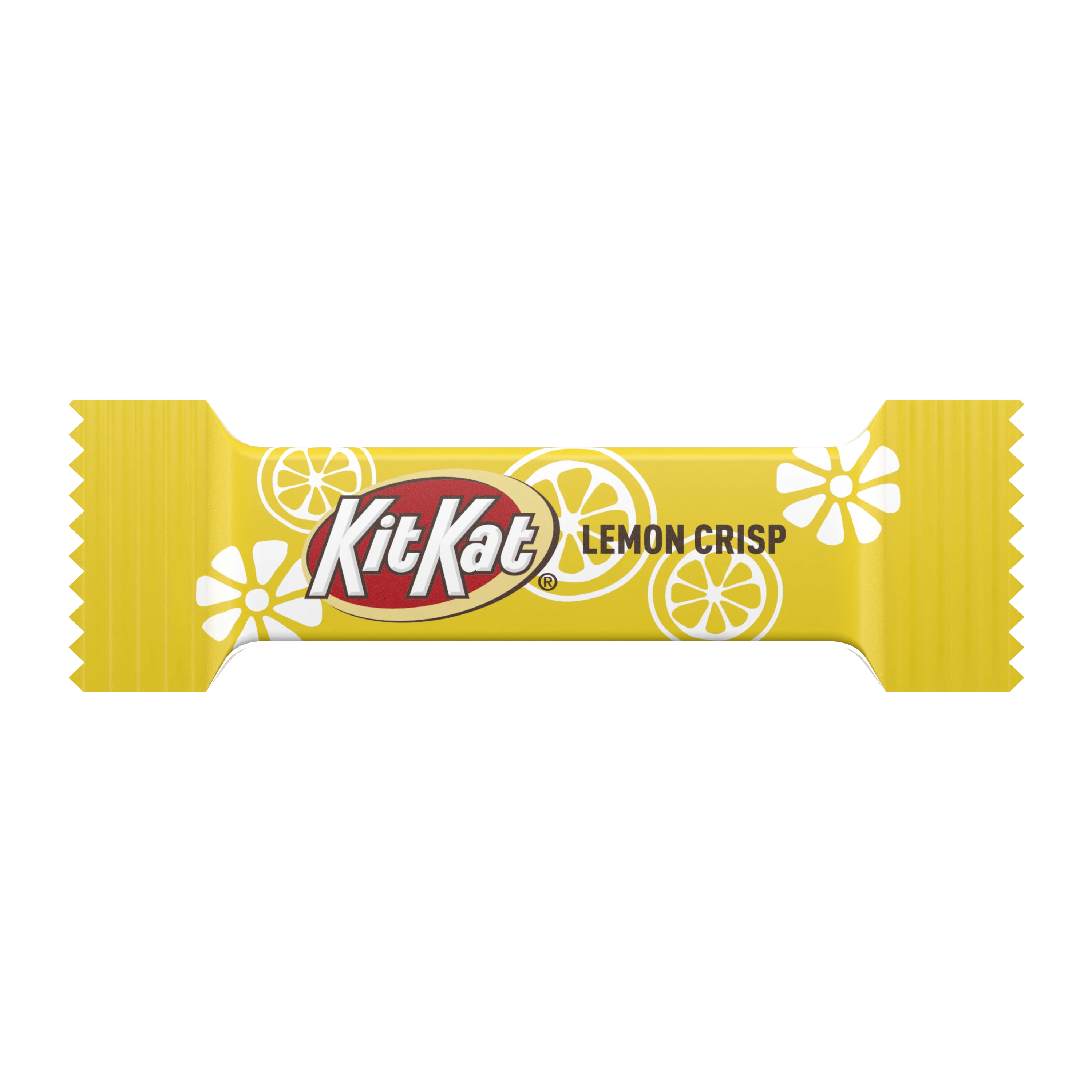 Easter Lemon Crisp Miniature Wafer Candy, 9 Oz L12698